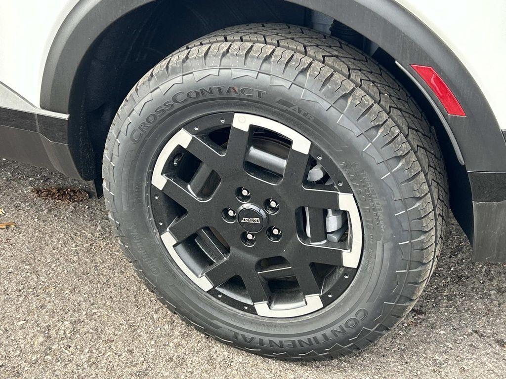new 2026 Hyundai Palisade car, priced at $48,245