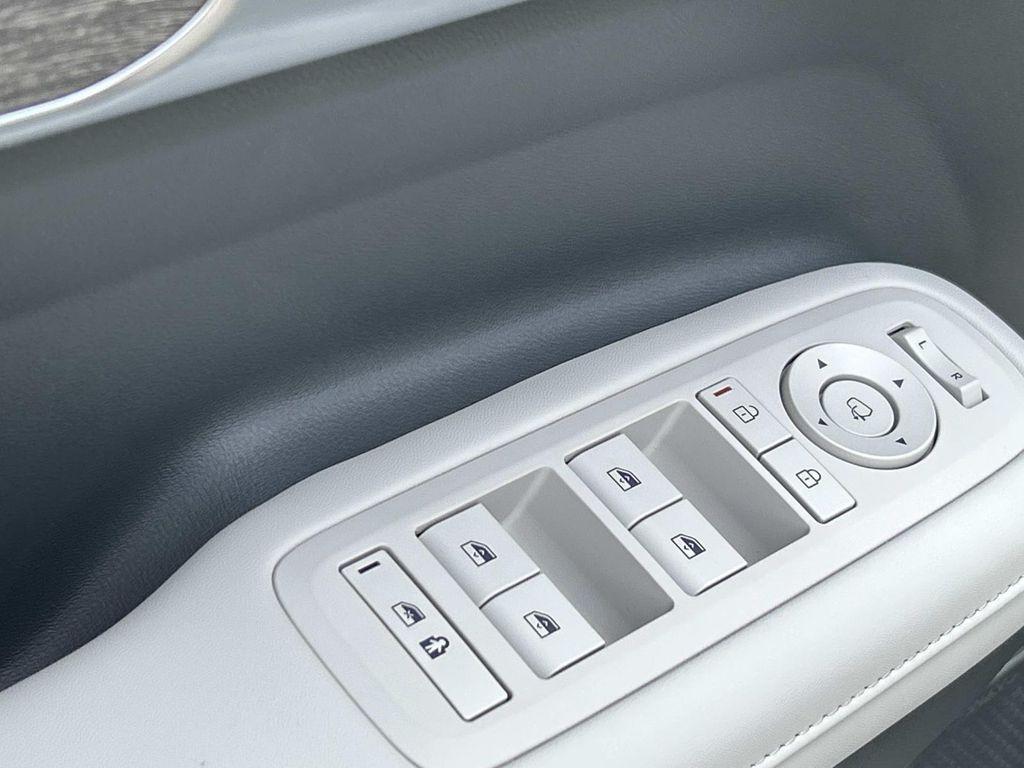 new 2026 Hyundai SANTA FE HEV car, priced at $49,483