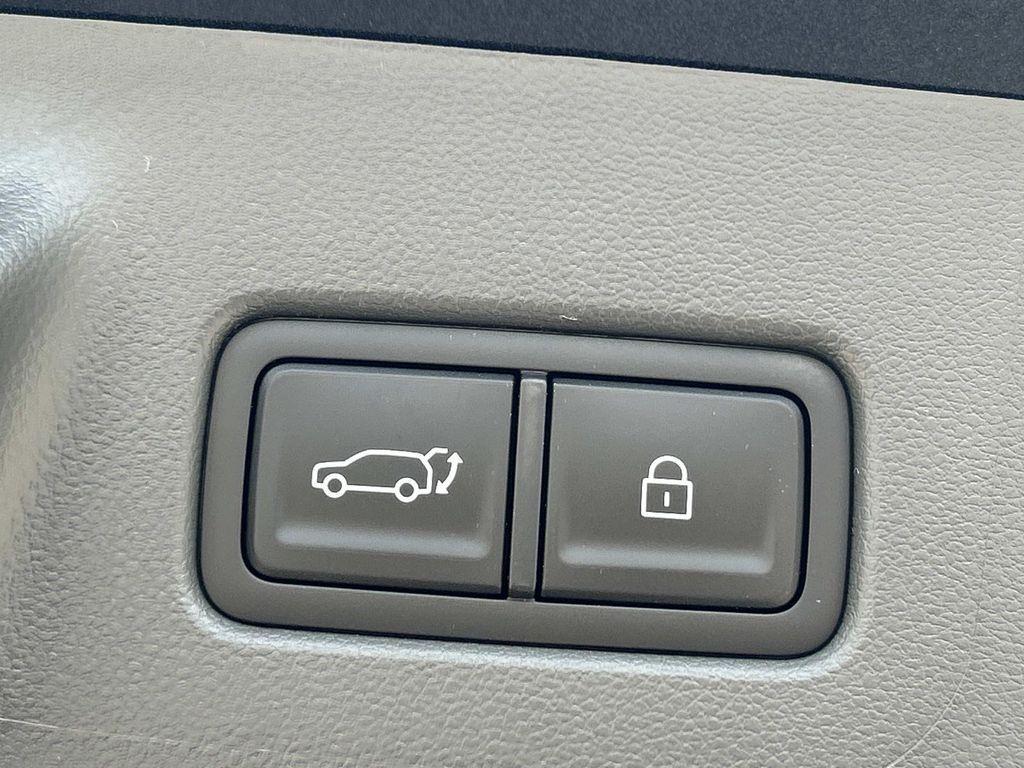 new 2026 Hyundai SANTA FE HEV car, priced at $49,483