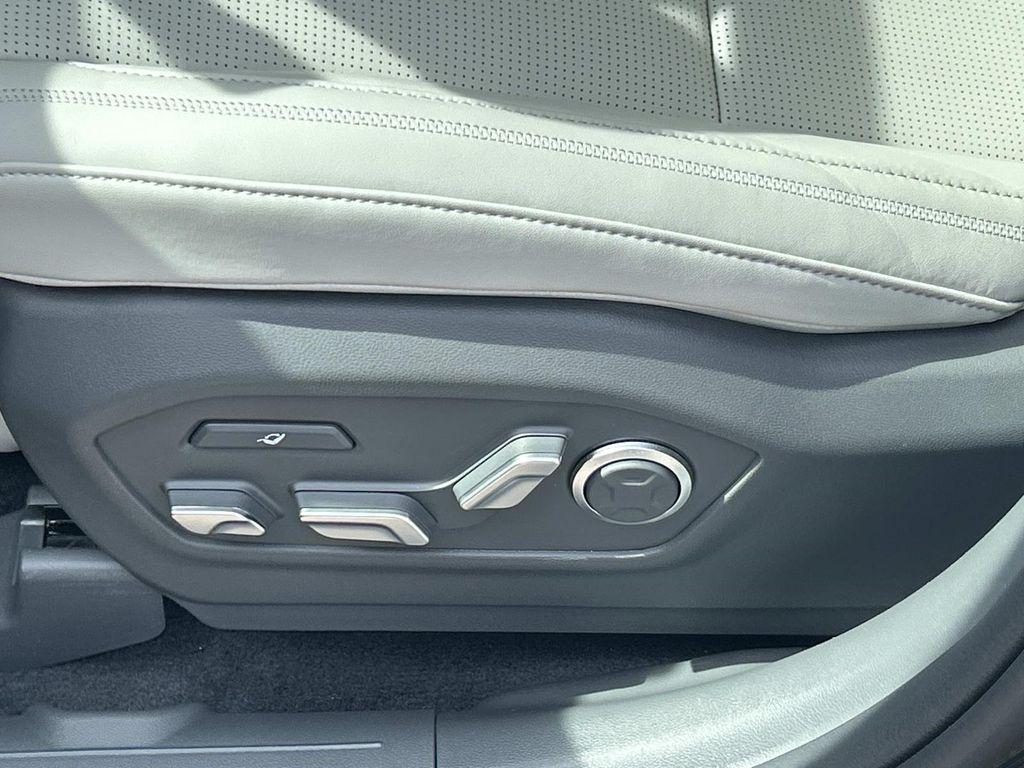 new 2026 Hyundai SANTA FE HEV car, priced at $49,483