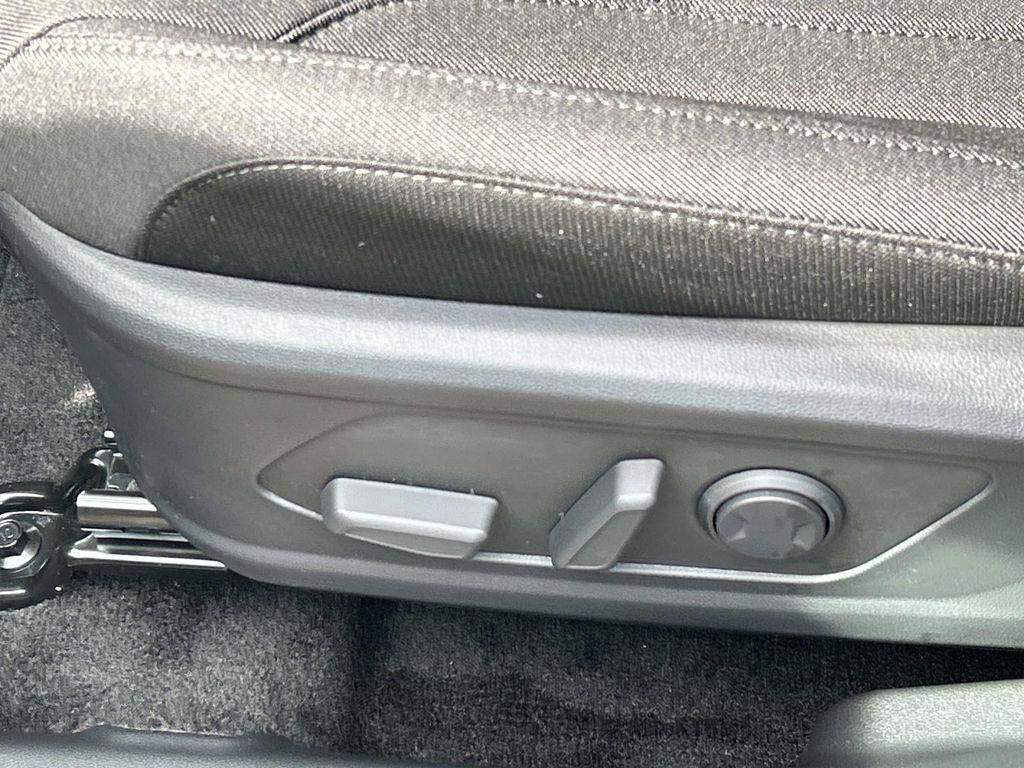 new 2026 Hyundai TUCSON Hybrid car, priced at $32,312