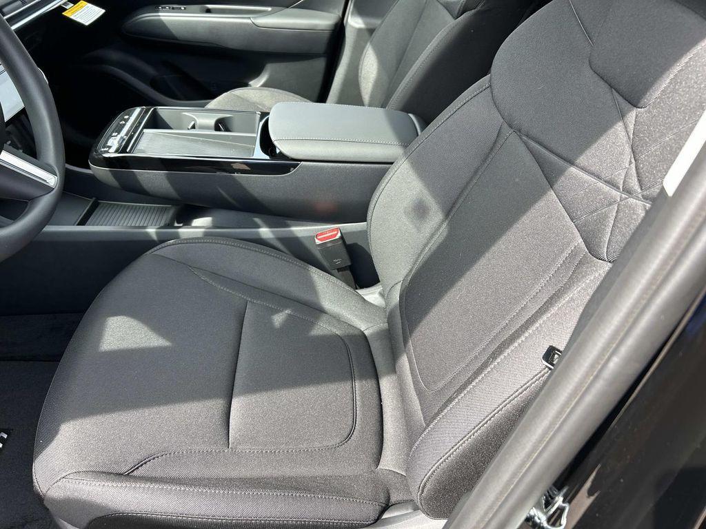 new 2026 Hyundai TUCSON Hybrid car, priced at $32,312