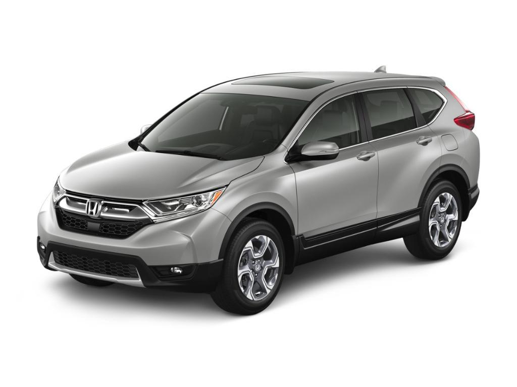 used 2019 Honda CR-V car, priced at $20,802