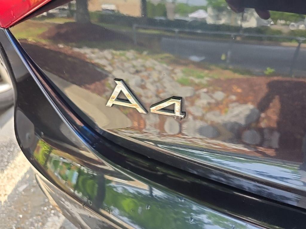 used 2016 Audi A4 car, priced at $10,904