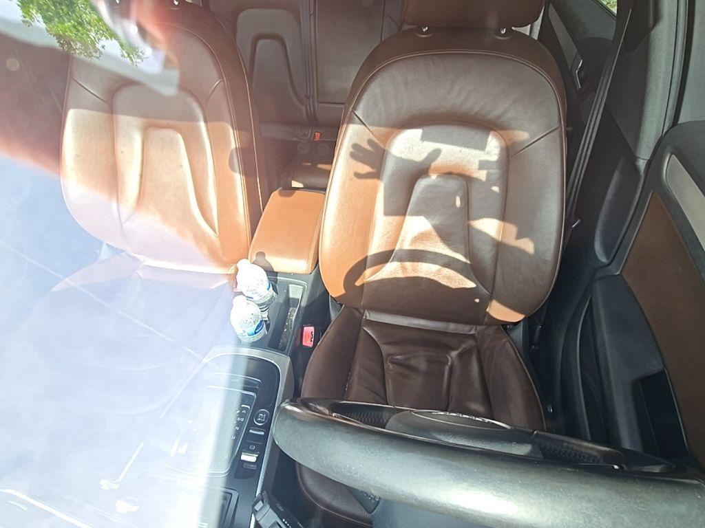 used 2016 Audi A4 car, priced at $10,904