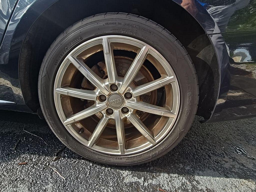 used 2016 Audi A4 car, priced at $10,904