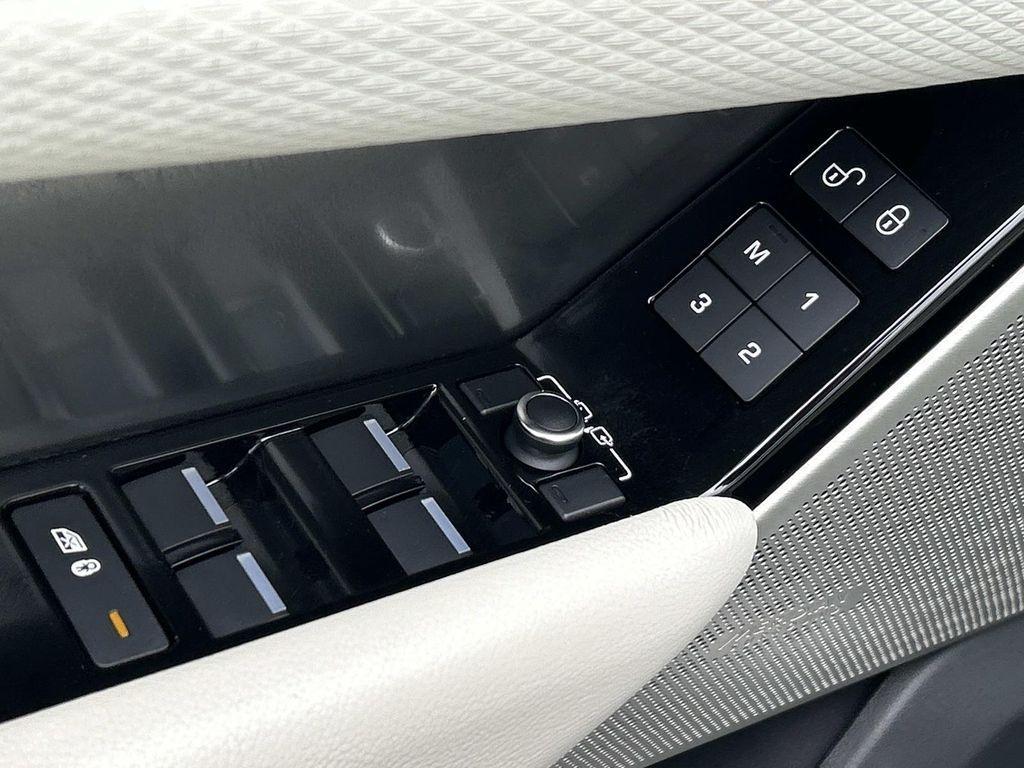 used 2018 Land Rover Range Rover Velar car, priced at $22,997