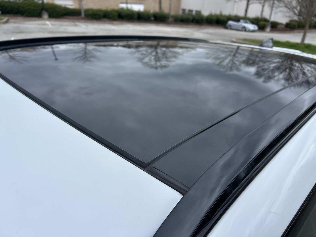 used 2018 Land Rover Range Rover Velar car, priced at $22,997