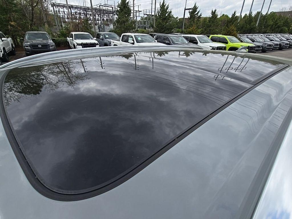 used 2025 Volvo XC90 car, priced at $49,901