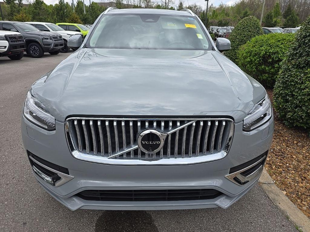 used 2025 Volvo XC90 car, priced at $49,901