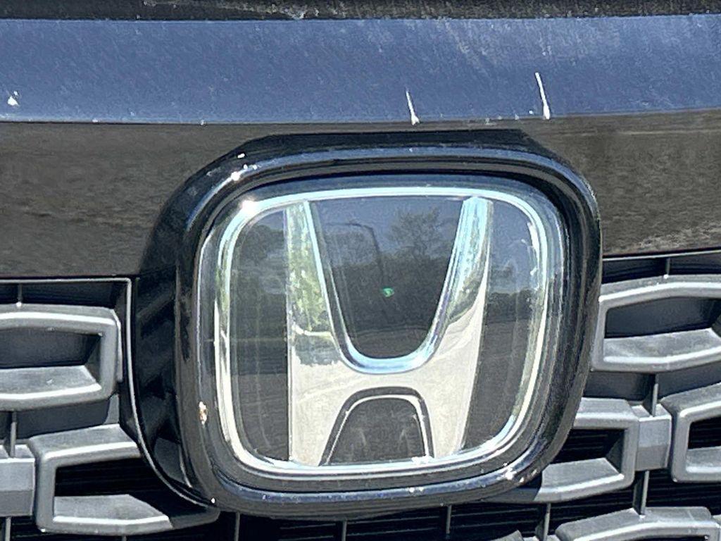 used 2019 Honda Passport car, priced at $24,921