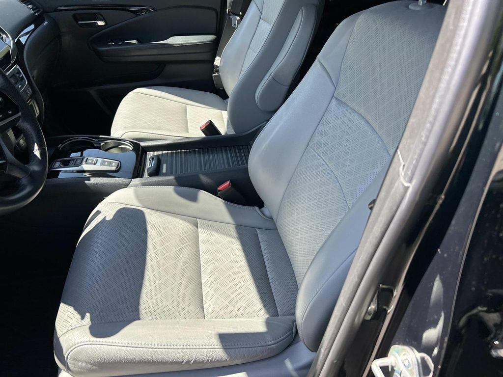 used 2019 Honda Passport car, priced at $24,921