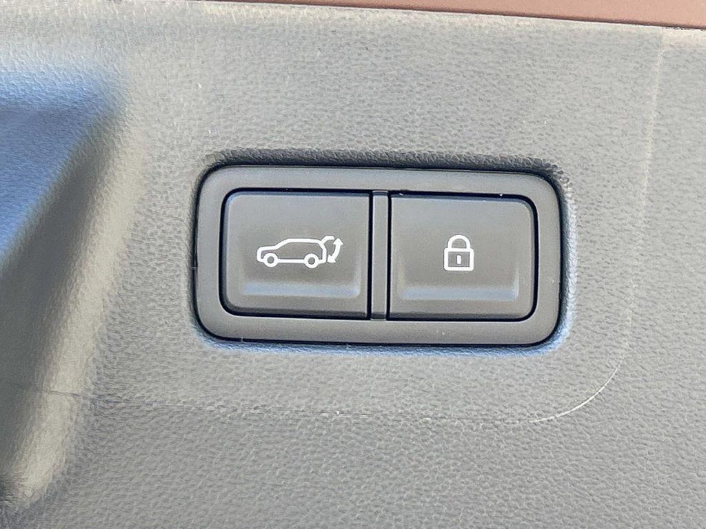 new 2026 Hyundai SANTA FE HEV car, priced at $47,029