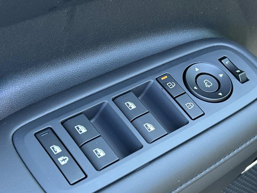 new 2026 Hyundai SANTA FE HEV car, priced at $47,029