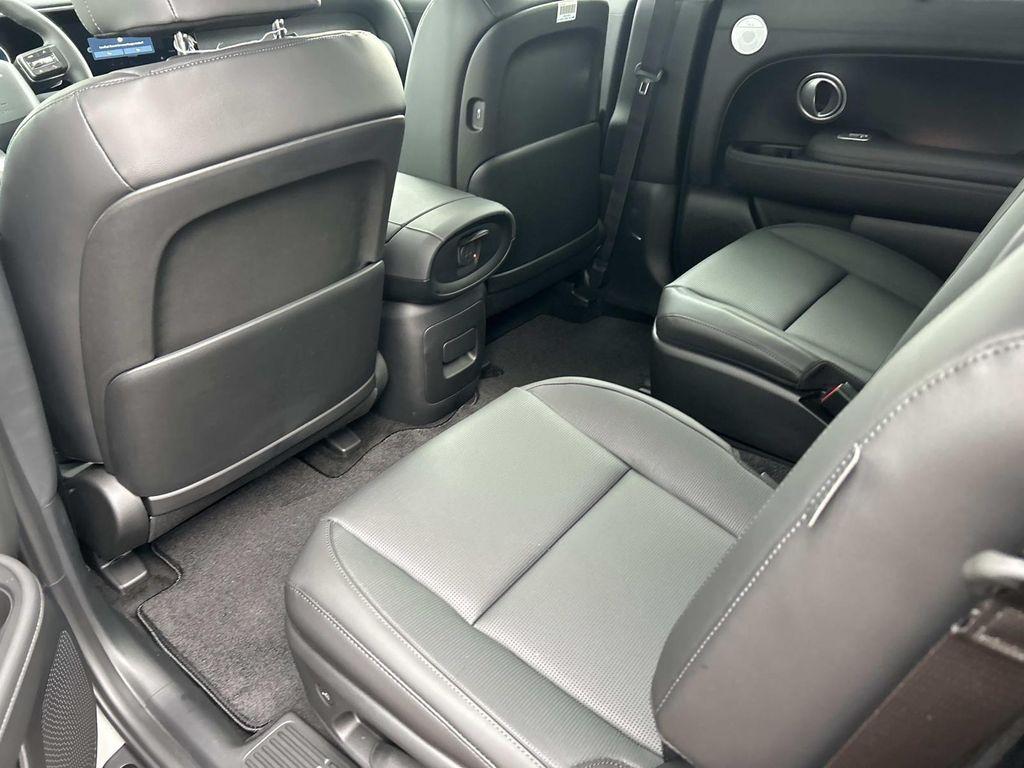 new 2026 Hyundai Palisade car, priced at $49,835