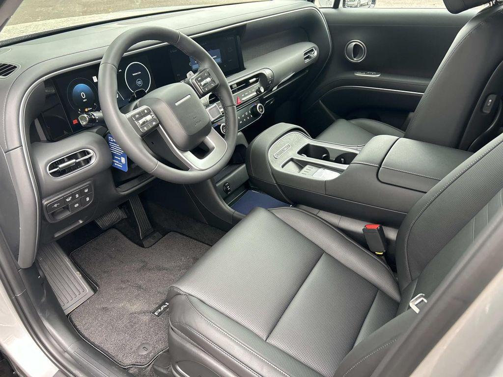 new 2026 Hyundai Palisade car, priced at $49,835