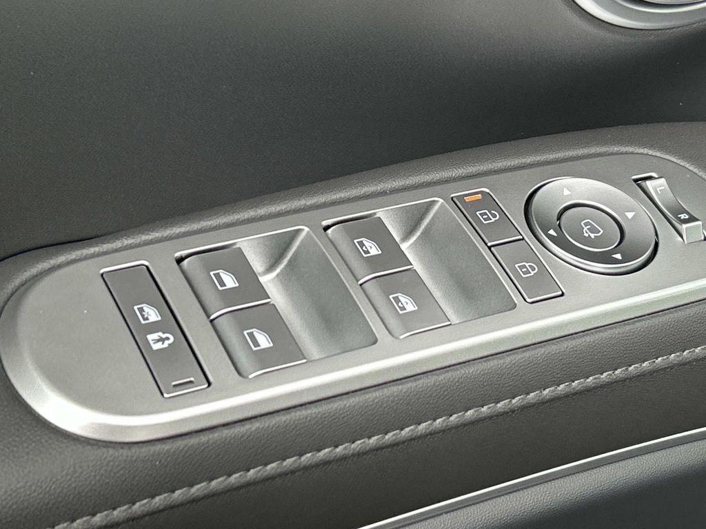 new 2026 Hyundai Palisade car, priced at $49,835