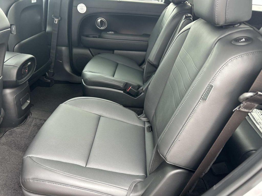 new 2026 Hyundai Palisade car, priced at $49,835