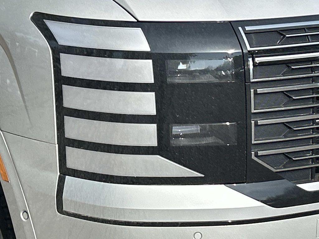 new 2026 Hyundai Palisade car, priced at $52,135