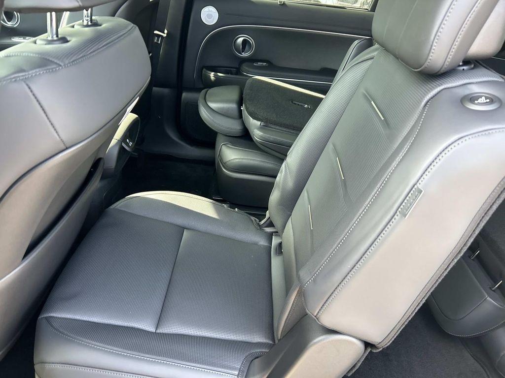 new 2026 Hyundai Palisade car, priced at $52,135