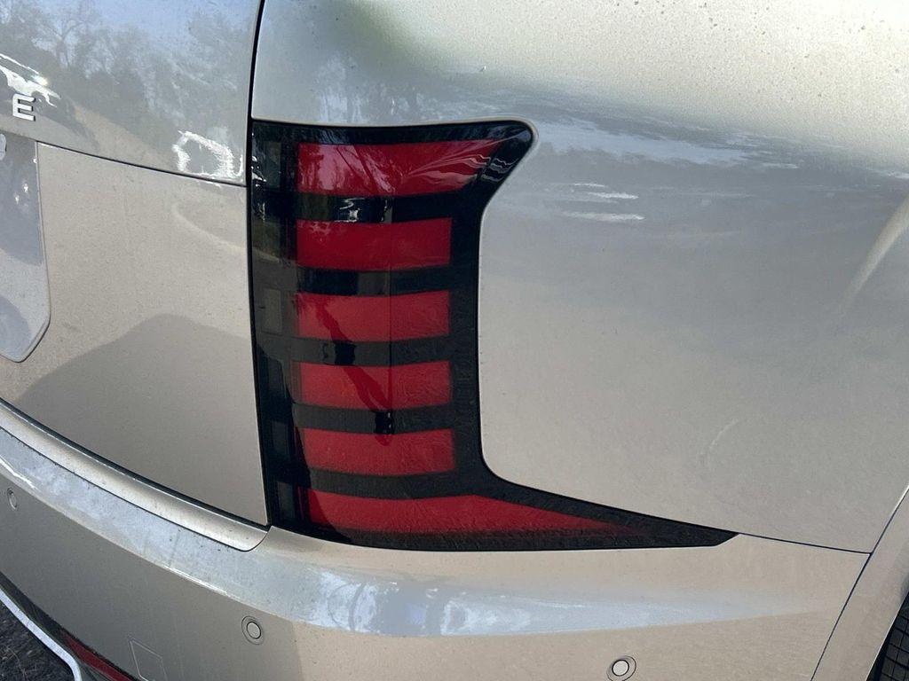 new 2026 Hyundai Palisade car, priced at $52,135