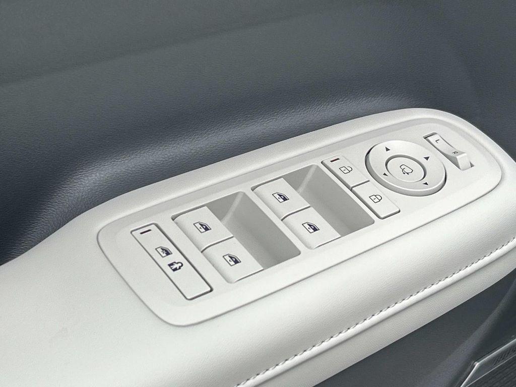 new 2026 Hyundai Santa Fe car, priced at $46,947