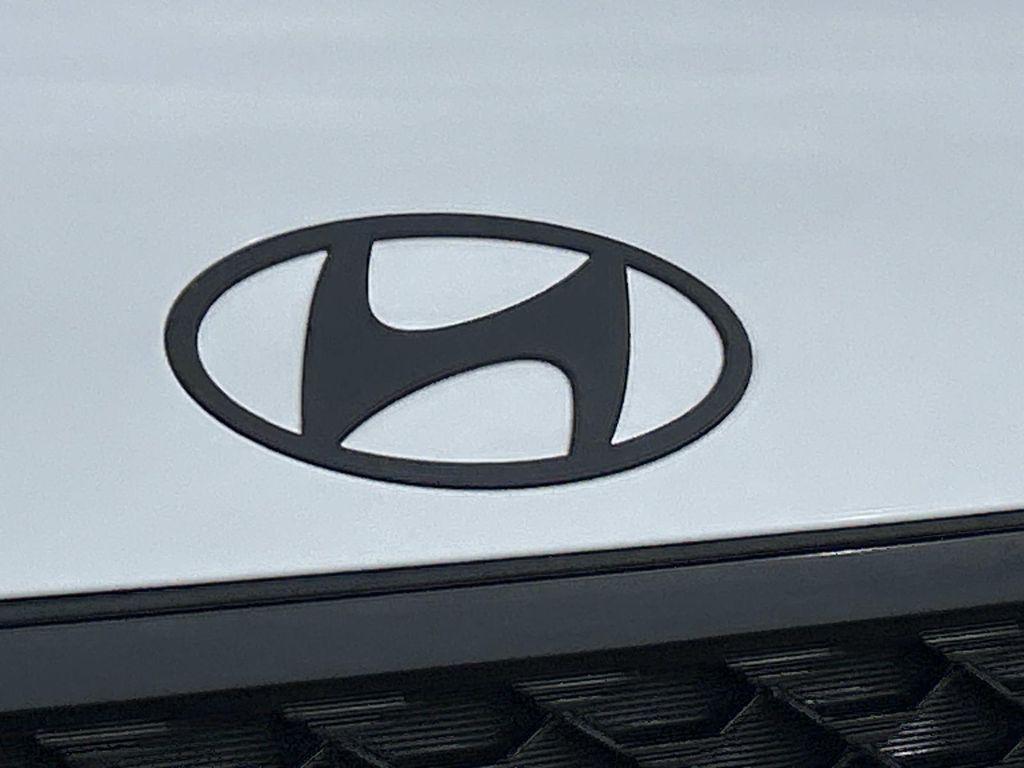 new 2026 Hyundai Santa Fe car, priced at $46,947