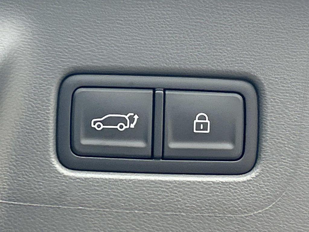 new 2026 Hyundai Santa Fe car, priced at $46,947