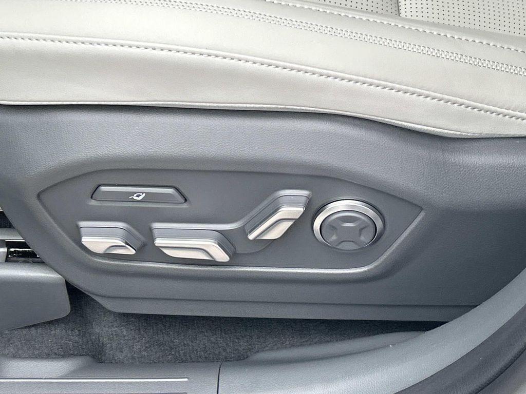 new 2026 Hyundai Santa Fe car, priced at $46,947