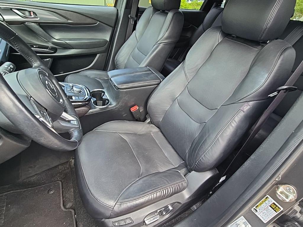 used 2019 Mazda CX-9 car, priced at $20,802