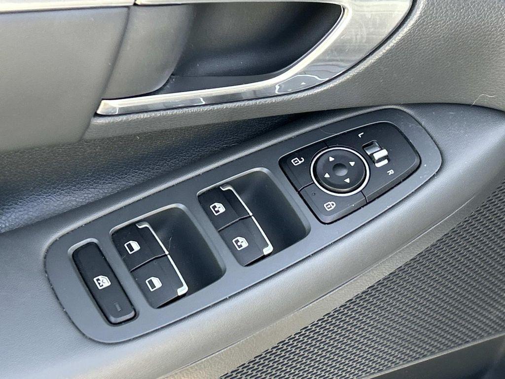 used 2023 Hyundai Sonata car, priced at $23,901