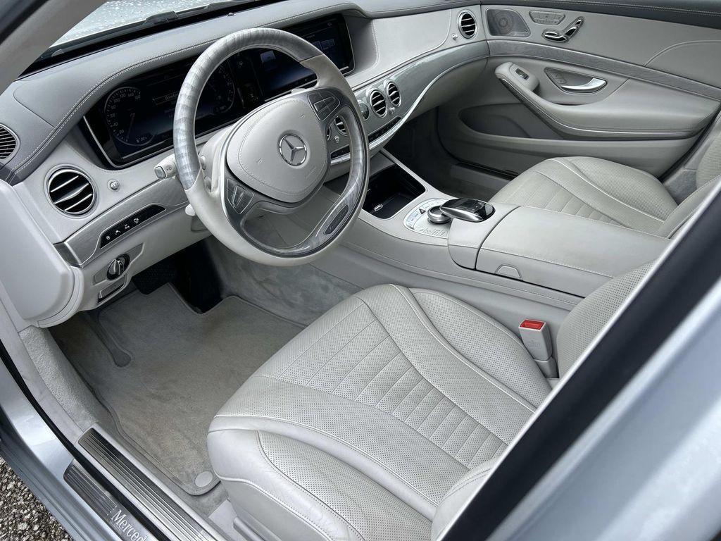 used 2018 Mercedes-Benz GLE 350 car, priced at $13,902