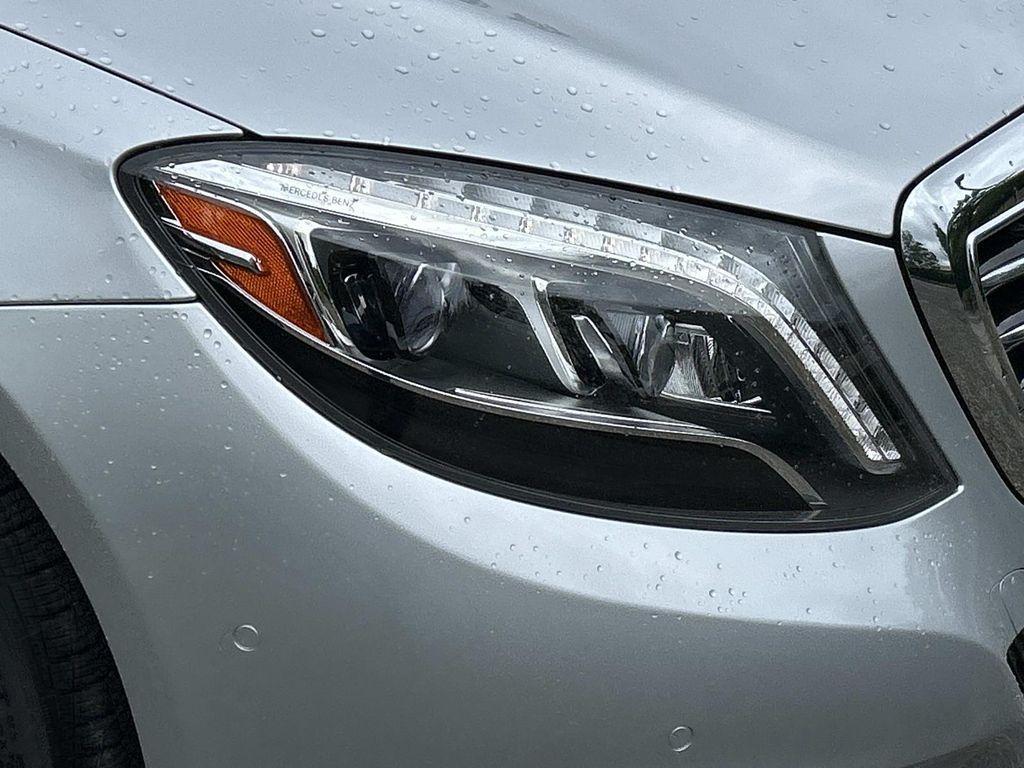used 2018 Mercedes-Benz GLE 350 car, priced at $13,902