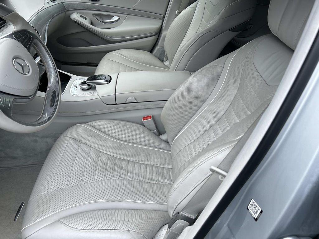 used 2018 Mercedes-Benz GLE 350 car, priced at $13,902