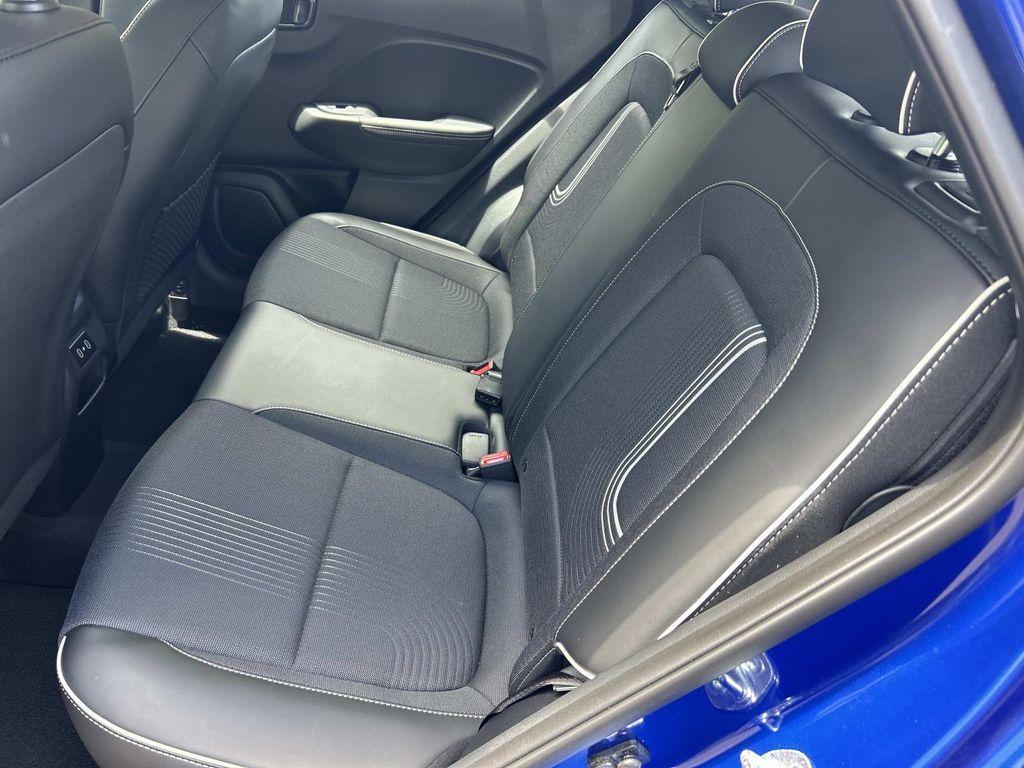 used 2025 Hyundai Venue car, priced at $23,306