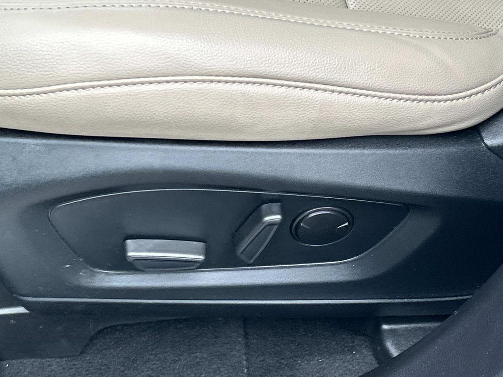 used 2021 Ford Explorer car, priced at $28,903