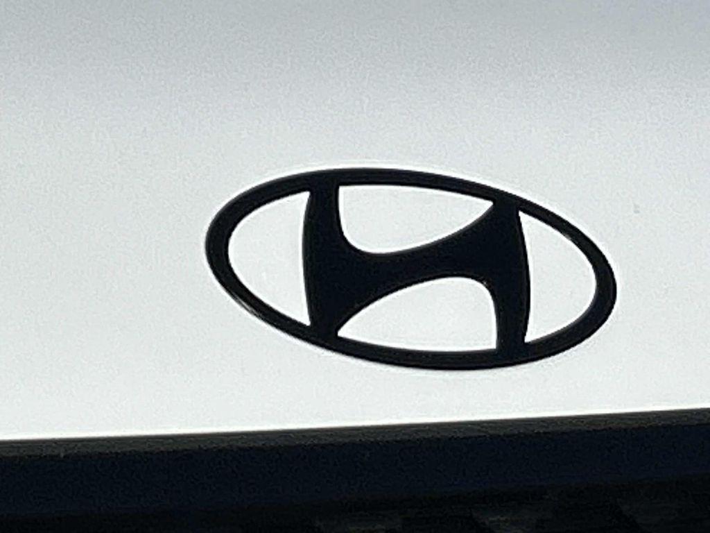 new 2026 Hyundai SANTA FE HEV car, priced at $46,340
