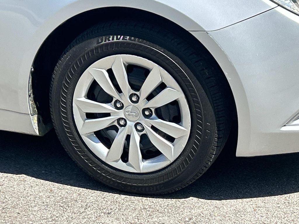 used 2012 Hyundai Sonata car, priced at $7,927