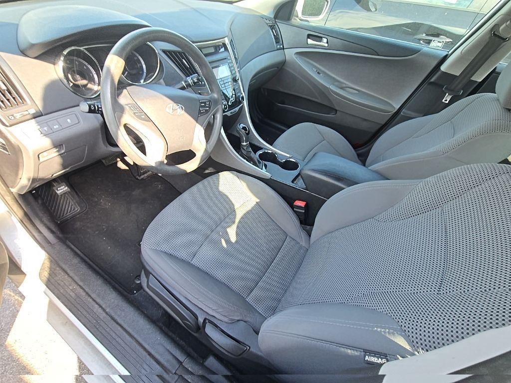 used 2012 Hyundai Sonata car, priced at $7,927
