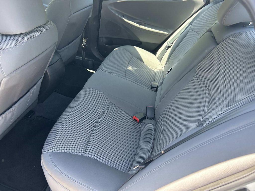 used 2012 Hyundai Sonata car, priced at $7,927