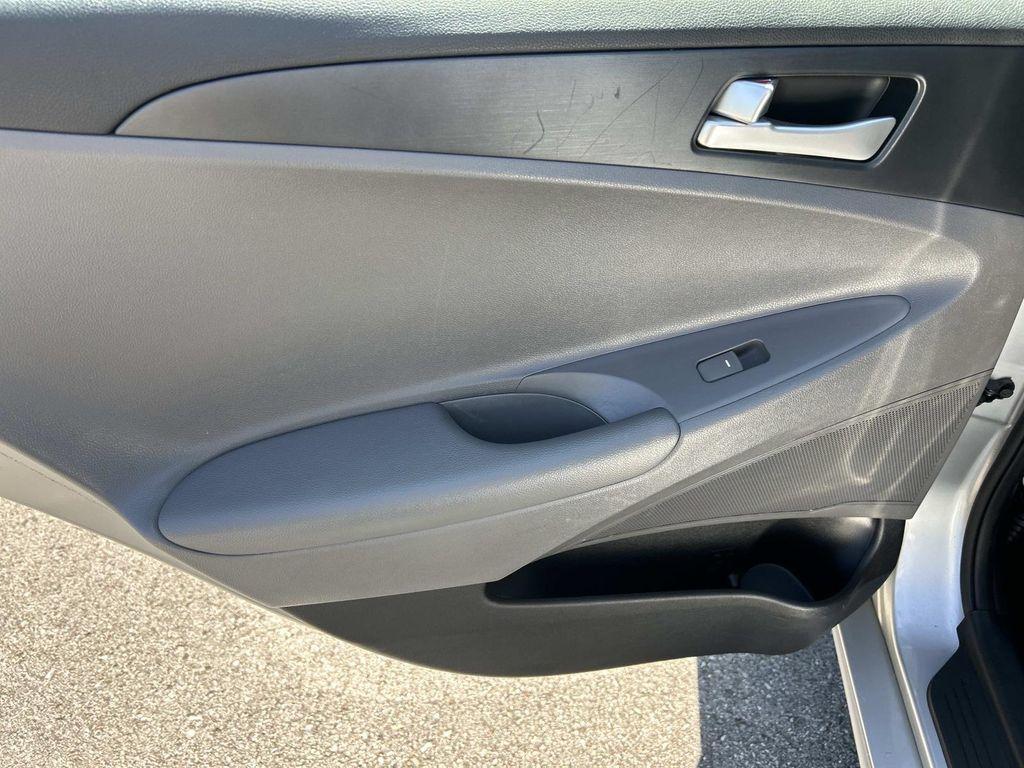 used 2012 Hyundai Sonata car, priced at $7,927