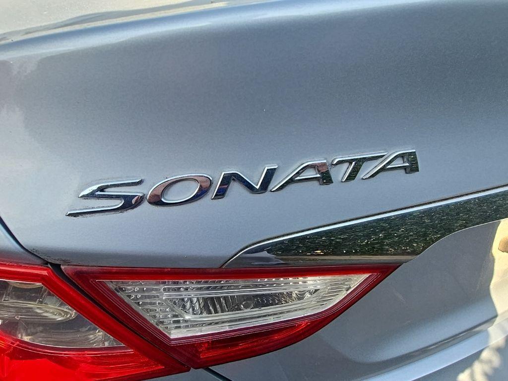 used 2012 Hyundai Sonata car, priced at $7,927