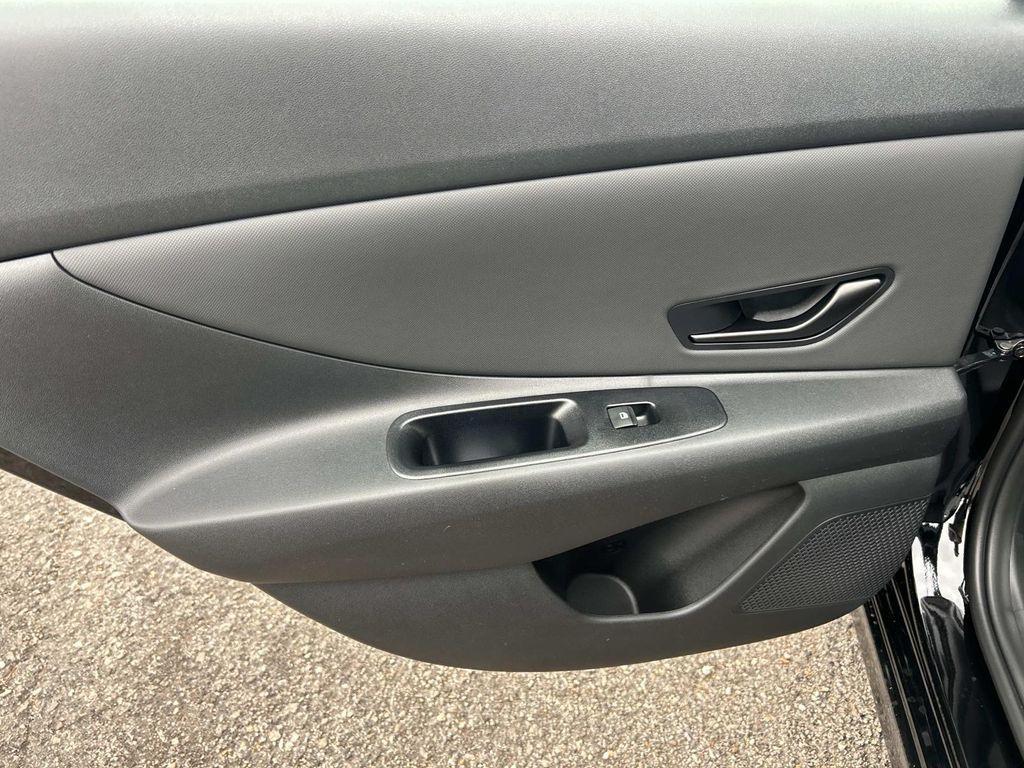 new 2026 Hyundai Elantra car, priced at $24,316