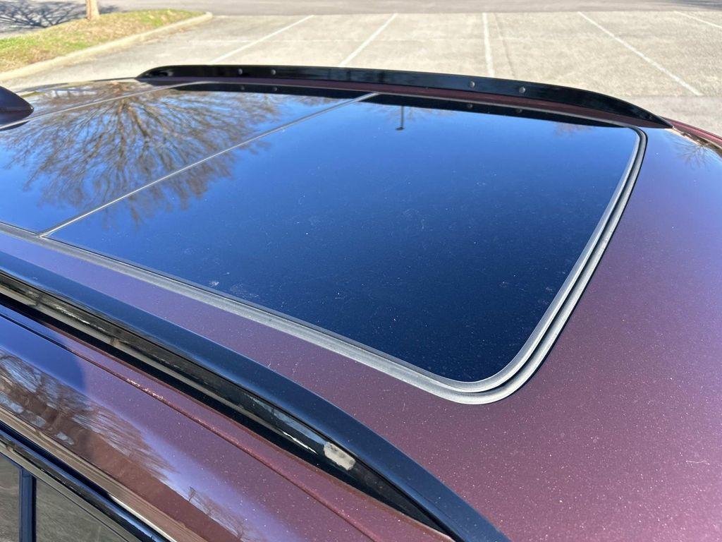 used 2023 Cadillac XT4 car, priced at $26,904