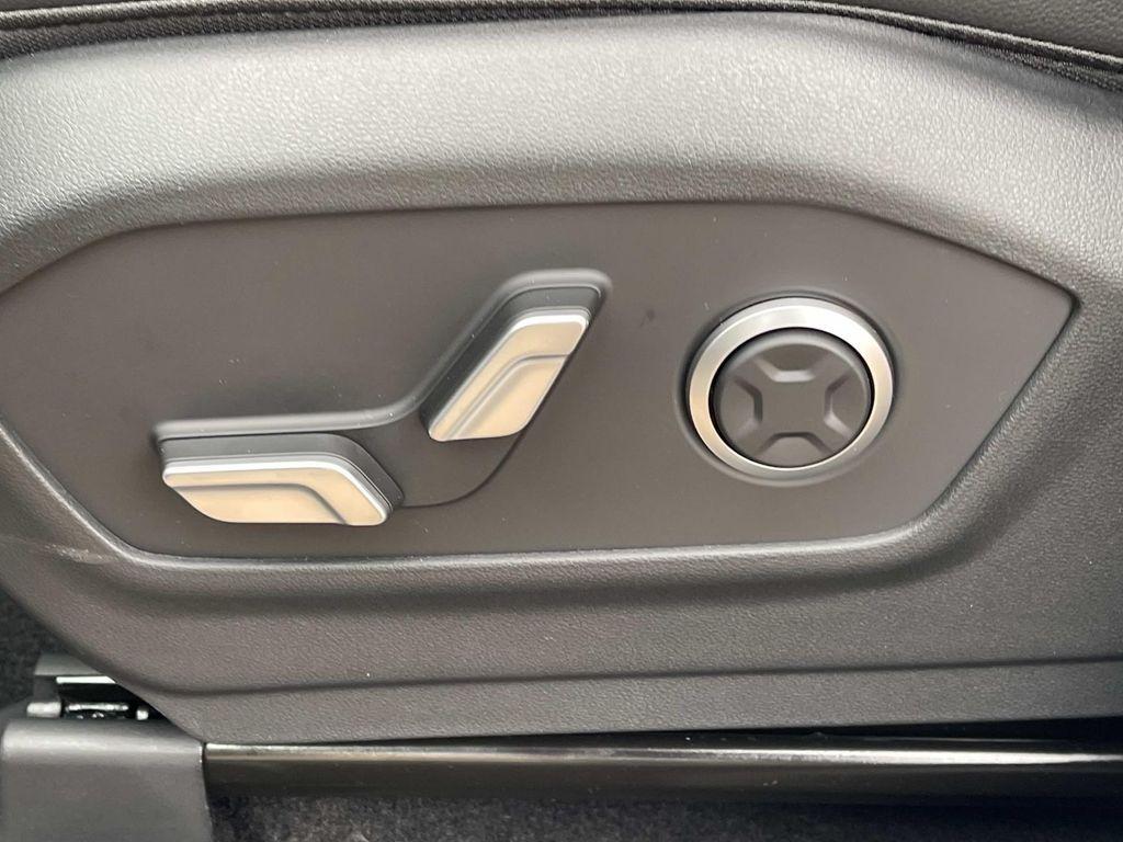 new 2026 Hyundai SANTA FE HEV car, priced at $45,256