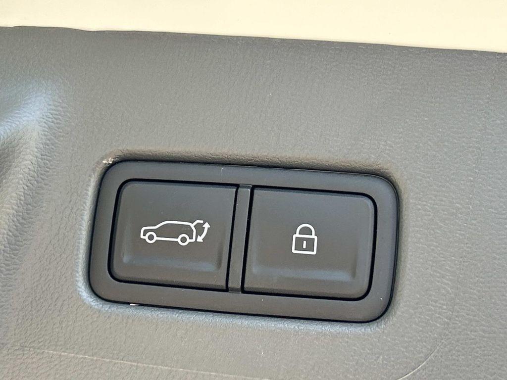 new 2026 Hyundai Santa Fe car, priced at $35,841