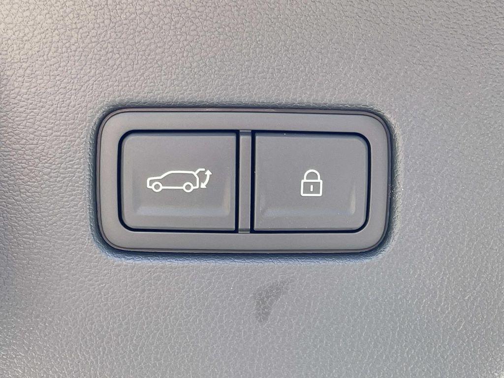 new 2026 Hyundai Palisade car, priced at $47,891