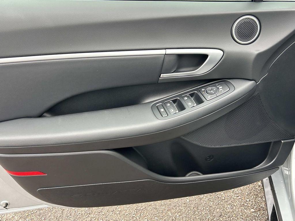 new 2026 Hyundai Sonata car, priced at $27,566
