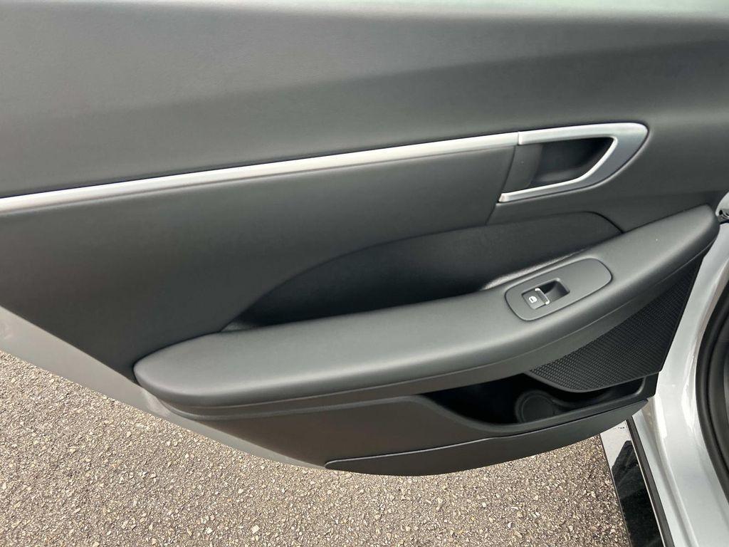 new 2026 Hyundai Sonata car, priced at $27,566