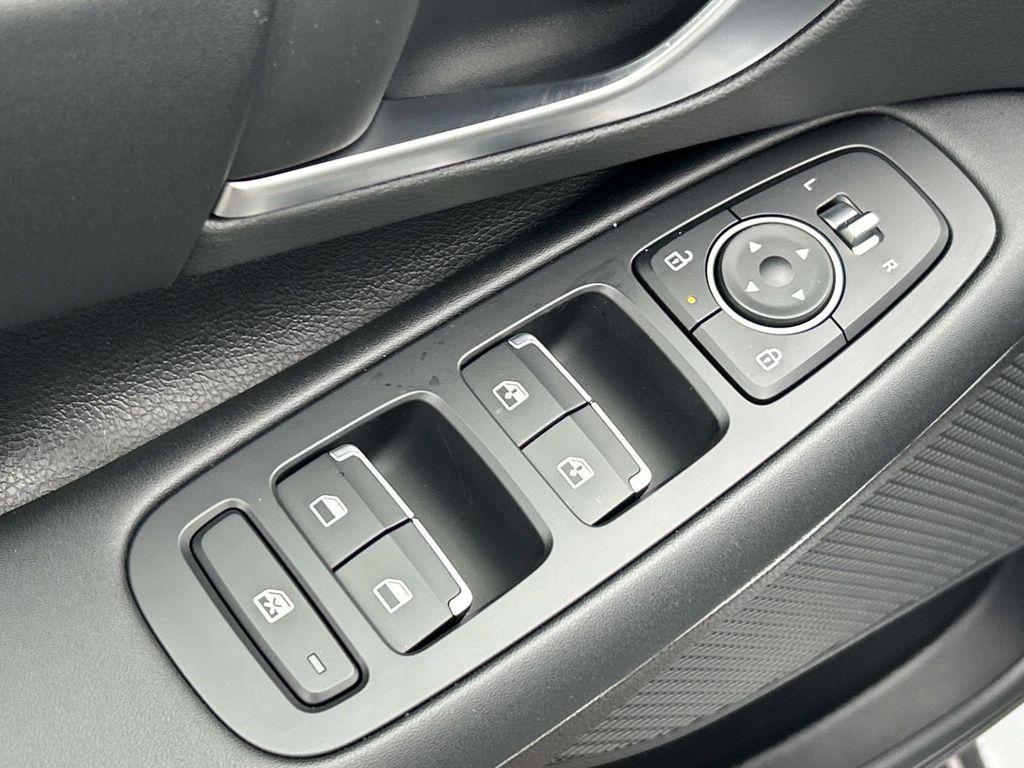 new 2026 Hyundai Sonata car, priced at $27,566